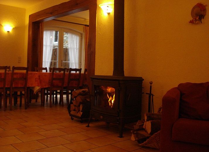 Verblijf 094302 - Vakantiewoning Ardennen (Luxemburg) - la Lambinette