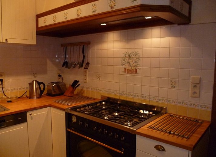Verblijf 094302 - Vakantiewoning Ardennen (Luxemburg) - la Lambinette