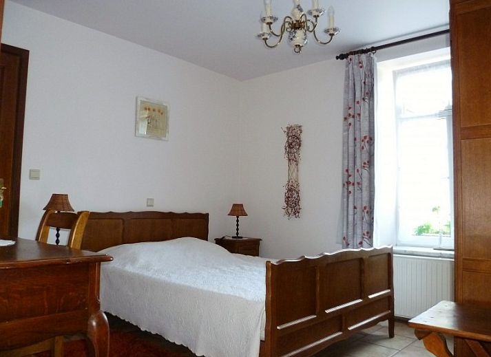 Verblijf 094302 - Vakantiewoning Ardennen (Luxemburg) - la Lambinette