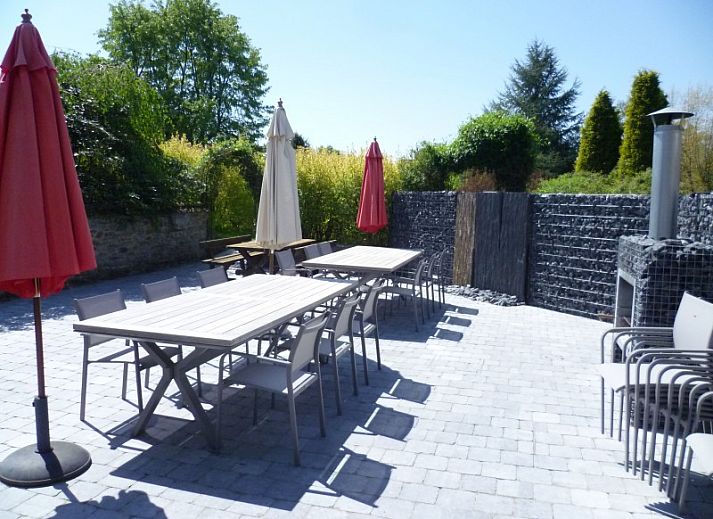 Verblijf 094302 - Vakantiewoning Ardennen (Luxemburg) - la Lambinette