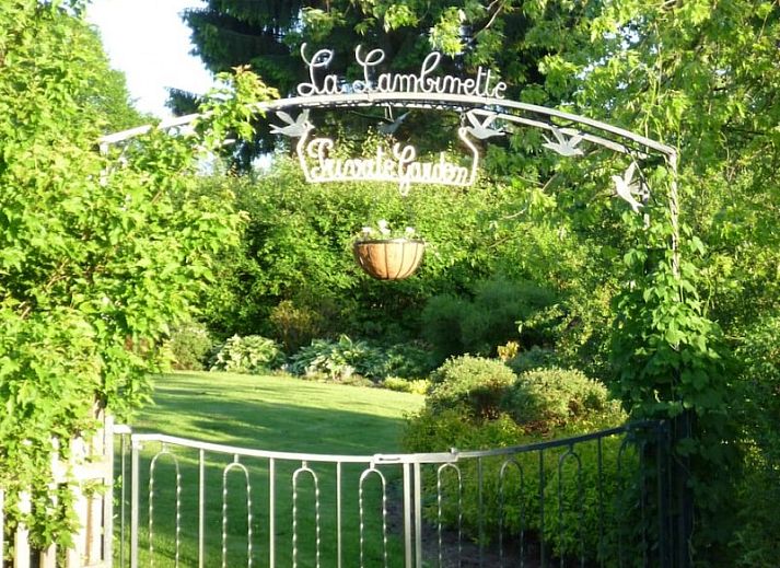 Verblijf 094302 - Vakantiewoning Ardennen (Luxemburg) - la Lambinette