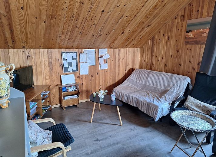 Guest house 094303 • Apartment Luxembourg • Notre nid