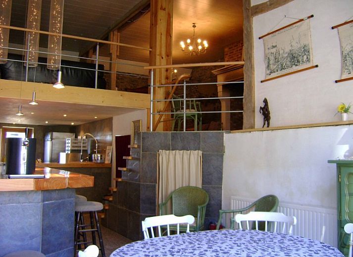 Unterkunft 0943101 • Ferienhaus Luxemburg • maison la cocotte