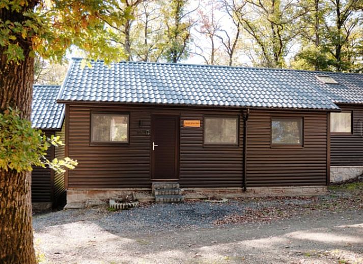 Guest house 0943204 • Holiday property Luxembourg • Huisje in Heure