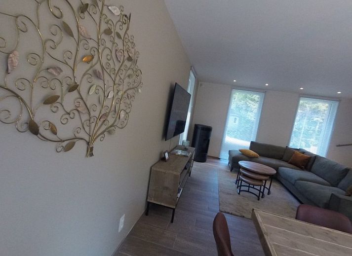 Verblijf 0943802 - Vakantiewoning Ardennen (Luxemburg) - L' Antre Nous