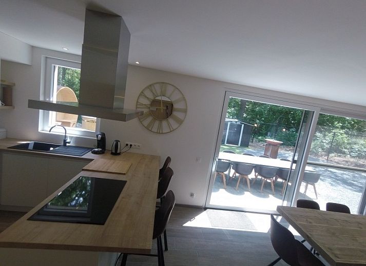 Verblijf 0943802 - Vakantiewoning Ardennen (Luxemburg) - L' Antre Nous