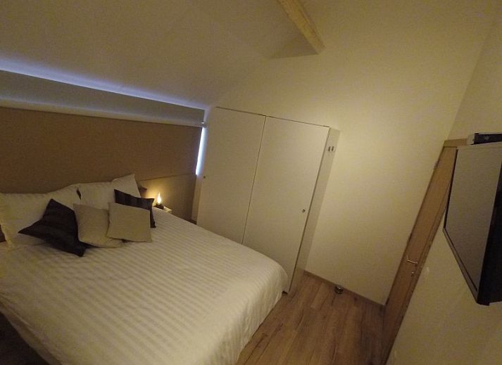Verblijf 0943802 - Vakantiewoning Ardennen (Luxemburg) - L' Antre Nous