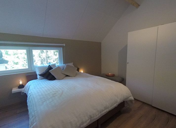 Verblijf 0943802 - Vakantiewoning Ardennen (Luxemburg) - L' Antre Nous