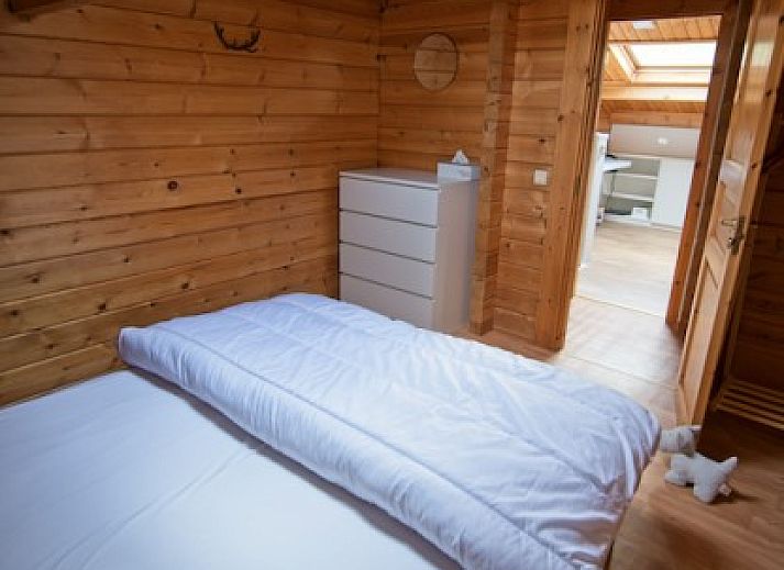 Guest house 0943808 - Chalet Luxembourg - Gezinschalet Renard (Barvaux-Durbuy) 