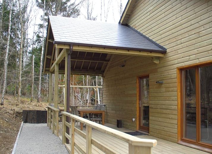Guest house 0943810 - Holiday property Luxembourg - Vakantiehuis in Barvaux /Durbuy