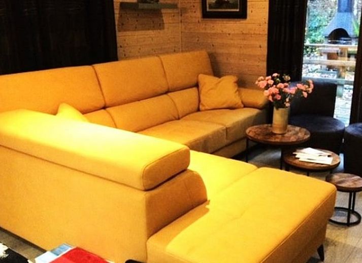 Guest house 0943810 - Holiday property Luxembourg - Vakantiehuis in Barvaux /Durbuy