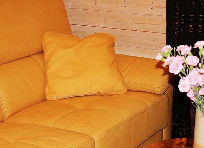Guest house 0943810 - Holiday property Luxembourg - Vakantiehuis in Barvaux /Durbuy