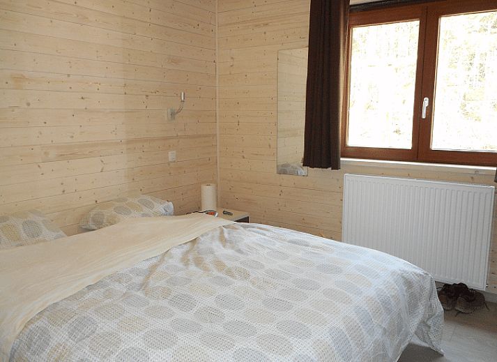 Guest house 0943810 - Holiday property Luxembourg - Vakantiehuis in Barvaux /Durbuy