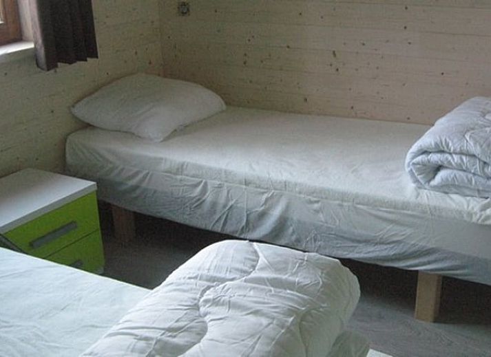 Guest house 0943810 - Holiday property Luxembourg - Vakantiehuis in Barvaux /Durbuy