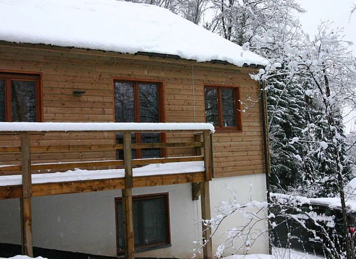 Guest house 0943810 - Holiday property Luxembourg - Vakantiehuis in Barvaux /Durbuy