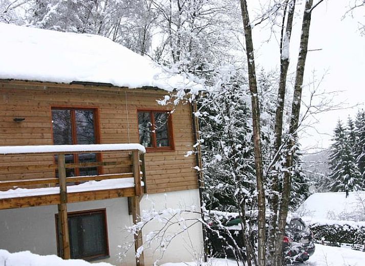 Guest house 0943810 - Holiday property Luxembourg - Vakantiehuis in Barvaux /Durbuy