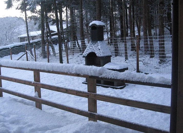Guest house 0943810 - Holiday property Luxembourg - Vakantiehuis in Barvaux /Durbuy