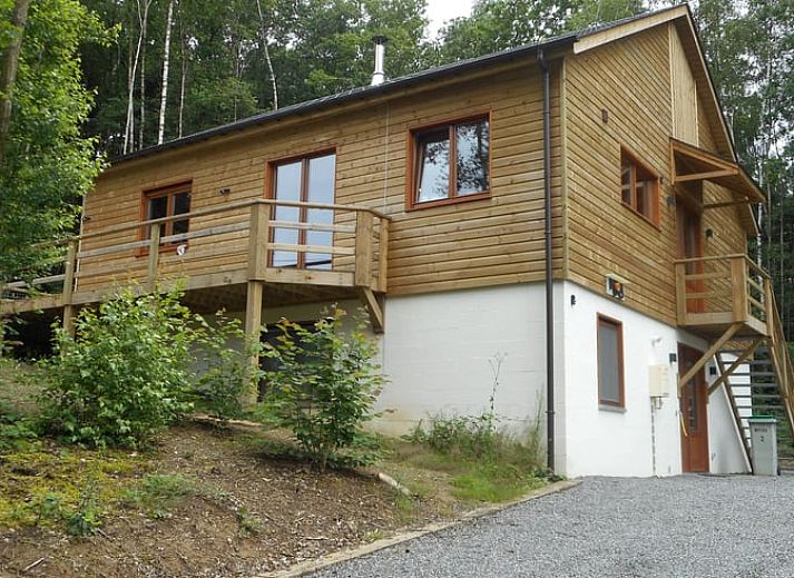 Guest house 0943810 - Holiday property Luxembourg - Vakantiehuis in Barvaux /Durbuy