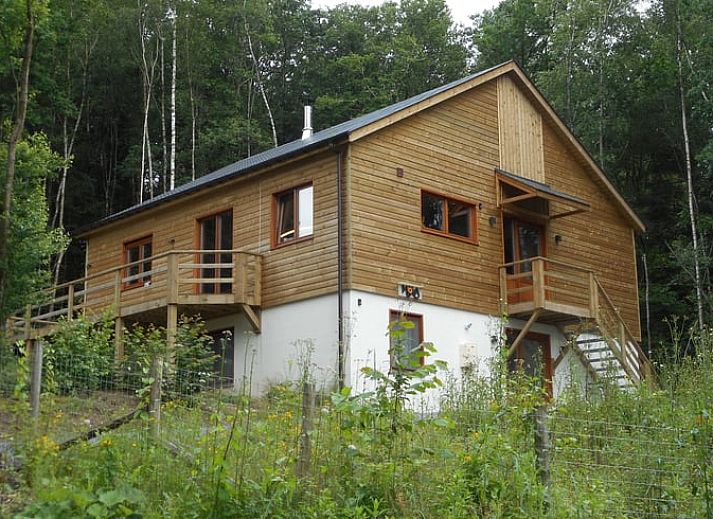 Guest house 0943810 - Holiday property Luxembourg - Vakantiehuis in Barvaux /Durbuy