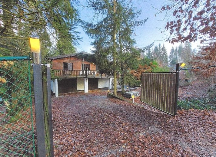 Guest house 0943813 • Chalet Luxembourg • Chalet De Ravers