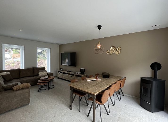 Unterkunft 0943815 - Ferienhaus Luxemburg - le Club