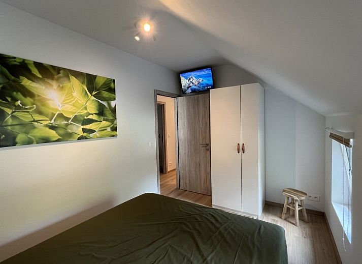 Unterkunft 0943815 - Ferienhaus Luxemburg - le Club
