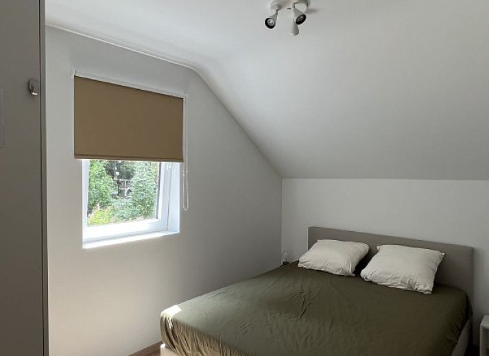 Unterkunft 0943815 - Ferienhaus Luxemburg - le Club