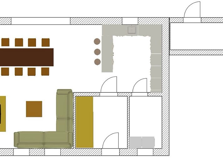 Unterkunft 0943815 - Ferienhaus Luxemburg - le Club