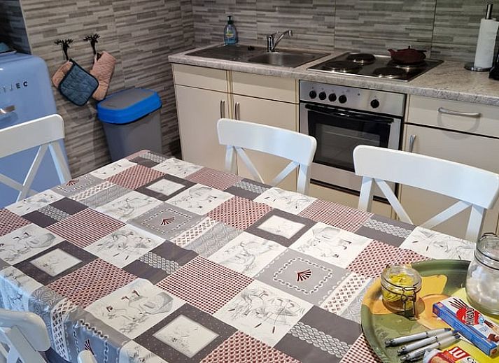 Guest house 0944604 - Holiday property Luxembourg - Vakantiehuis in Achouffe-Houffalize