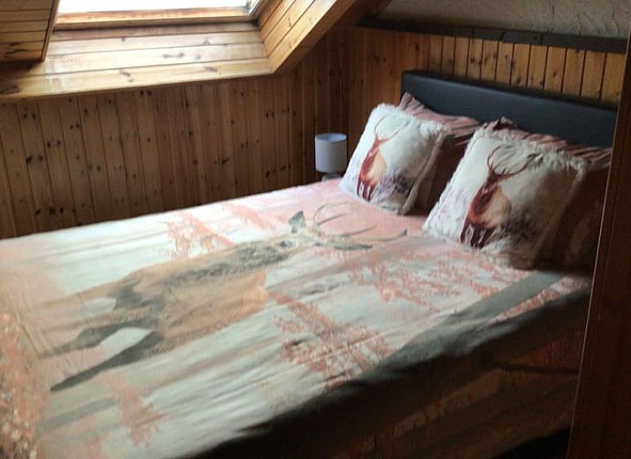 Guest house 0944604 - Holiday property Luxembourg - Vakantiehuis in Achouffe-Houffalize