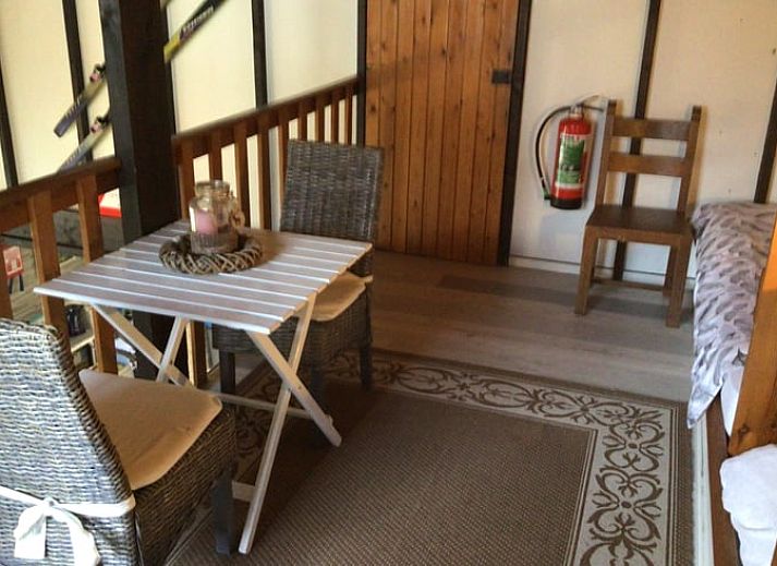 Guest house 0944604 - Holiday property Luxembourg - Vakantiehuis in Achouffe-Houffalize