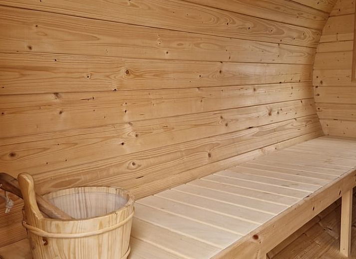 Guest house 0944604 - Holiday property Luxembourg - Vakantiehuis in Achouffe-Houffalize