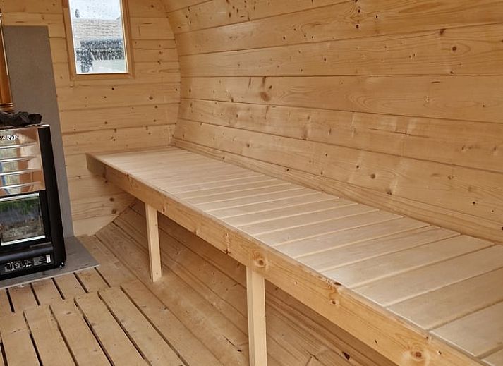 Guest house 0944604 - Holiday property Luxembourg - Vakantiehuis in Achouffe-Houffalize