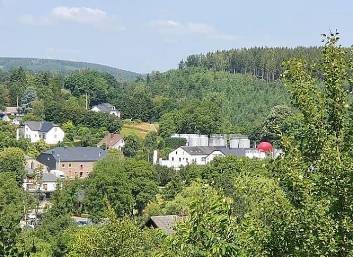 Guest house 0944604 - Holiday property Luxembourg - Vakantiehuis in Achouffe-Houffalize
