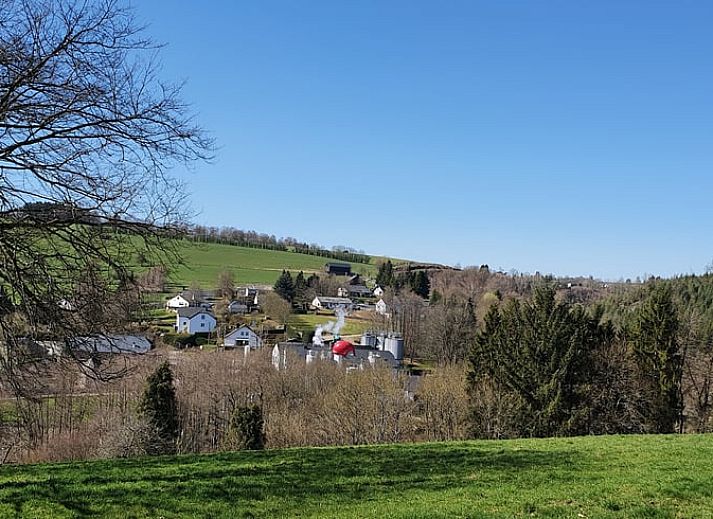 Guest house 0944604 - Holiday property Luxembourg - Vakantiehuis in Achouffe-Houffalize