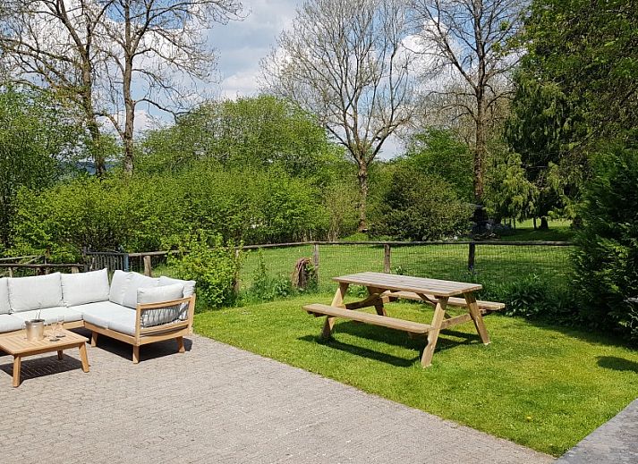 Guest house 0945402 - Holiday property Luxembourg - Le Burton