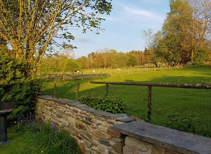 Guest house 0945402 - Holiday property Luxembourg - Le Burton