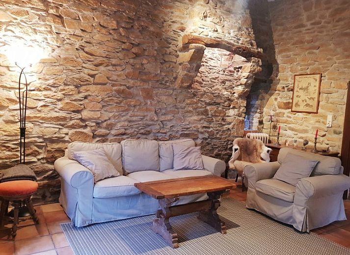 Guest house 0945402 - Holiday property Luxembourg - Le Burton