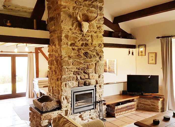 Guest house 0945402 - Holiday property Luxembourg - Le Burton