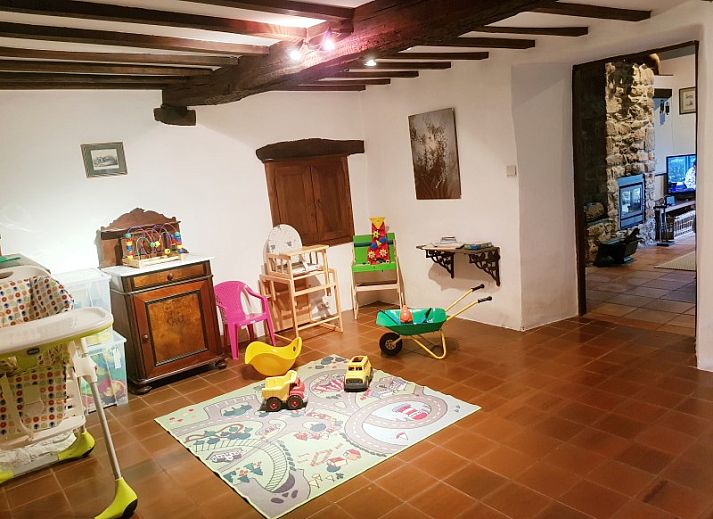 Guest house 0945402 - Holiday property Luxembourg - Le Burton