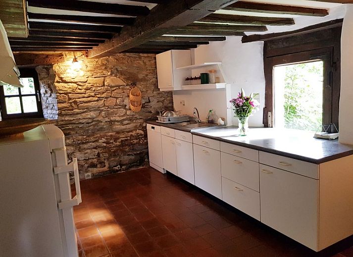 Guest house 0945402 - Holiday property Luxembourg - Le Burton