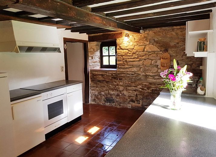 Guest house 0945402 - Holiday property Luxembourg - Le Burton