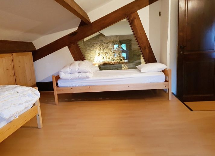 Guest house 0945402 - Holiday property Luxembourg - Le Burton