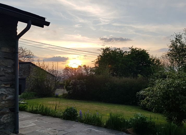 Guest house 0945402 - Holiday property Luxembourg - Le Burton