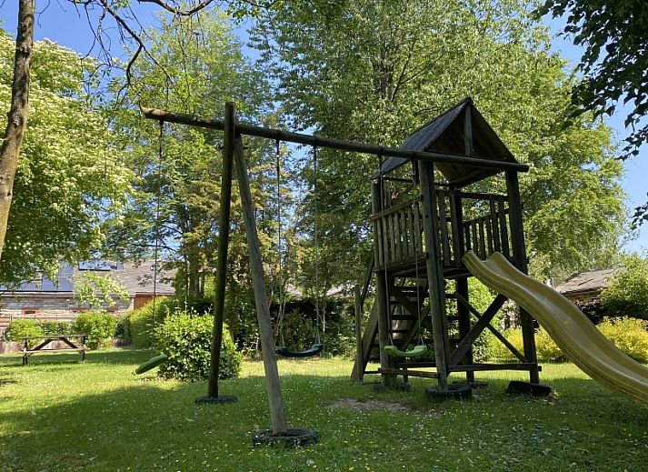 Unterkunft 0945501 - Ferienhaus Luxemburg - Le Grand Vert