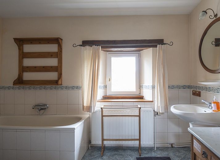 Unterkunft 0945501 - Ferienhaus Luxemburg - Le Grand Vert