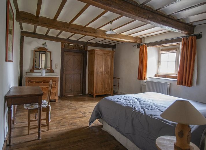 Unterkunft 0945501 - Ferienhaus Luxemburg - Le Grand Vert