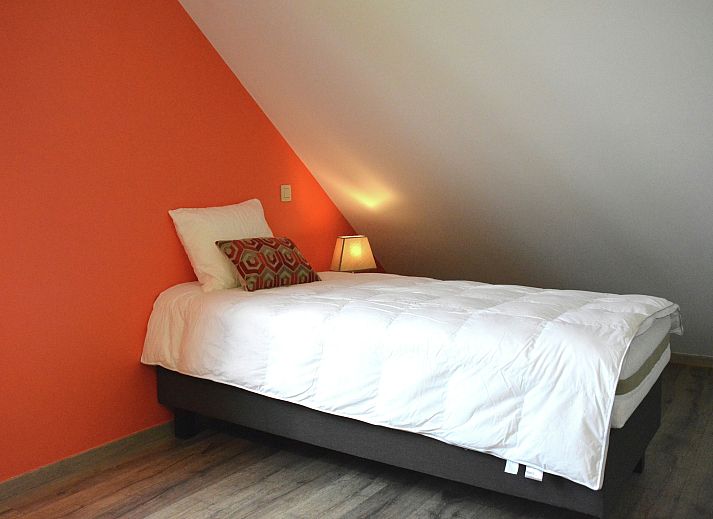 Verblijf 0948801 - Vakantiewoning Ardennen (Luxemburg) - Sous le Charme d'Epona