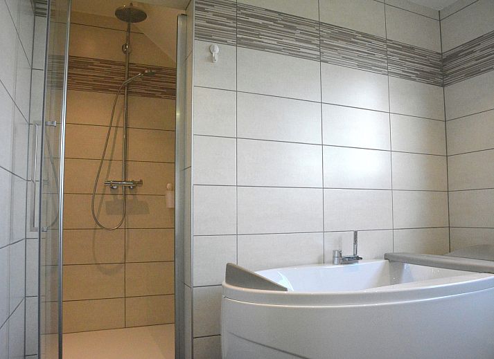 Verblijf 0948801 - Vakantiewoning Ardennen (Luxemburg) - Sous le Charme d'Epona