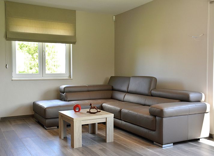 Verblijf 0948803 - Vakantiewoning Ardennen (Luxemburg) - Sous le Charme d'Epona